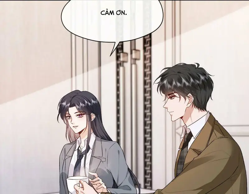 Vợ Yêu Khó Chọc: Lục Tổng Sủng Vợ Tận Trời ! Chapter 42 - Trang 38