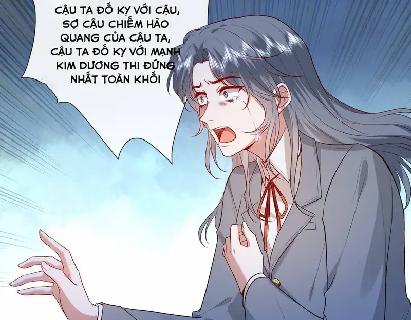 Vợ Yêu Khó Chọc: Lục Tổng Sủng Vợ Tận Trời ! Chapter 42 - Trang 4