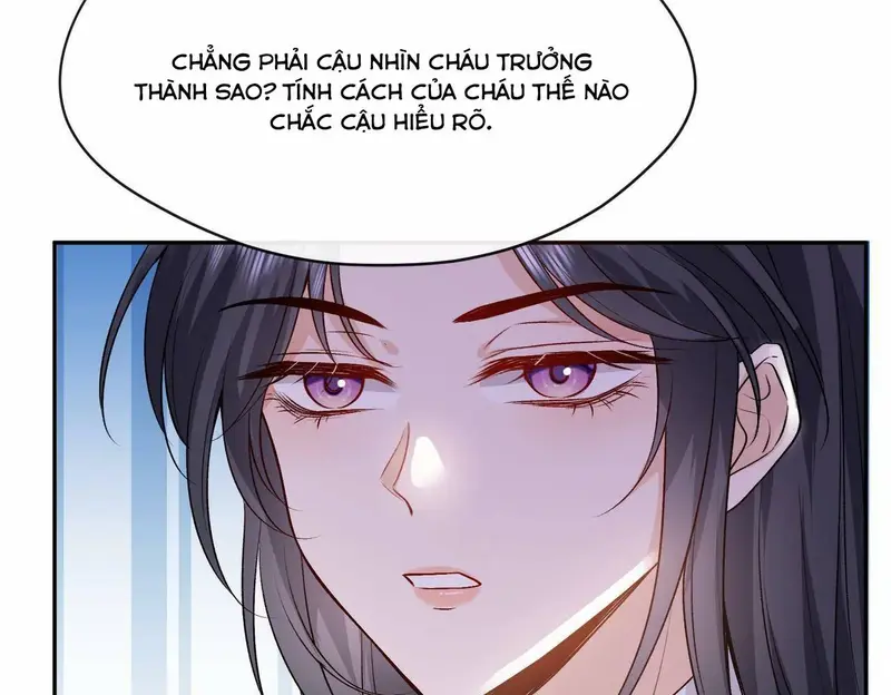 Vợ Yêu Khó Chọc: Lục Tổng Sủng Vợ Tận Trời ! Chapter 42 - Trang 41