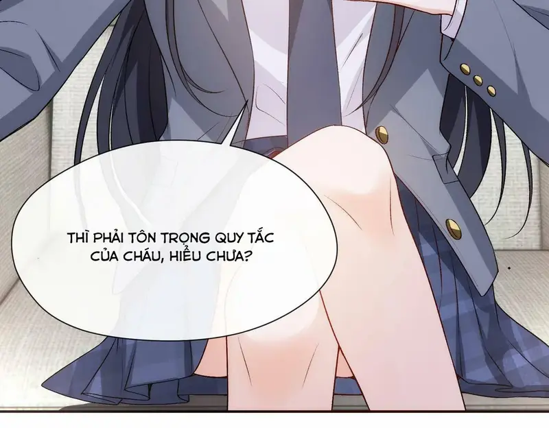 Vợ Yêu Khó Chọc: Lục Tổng Sủng Vợ Tận Trời ! Chapter 42 - Trang 44