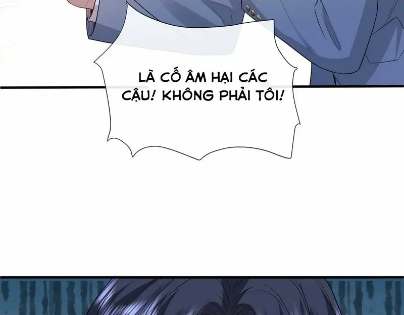 Vợ Yêu Khó Chọc: Lục Tổng Sủng Vợ Tận Trời ! Chapter 42 - Trang 5
