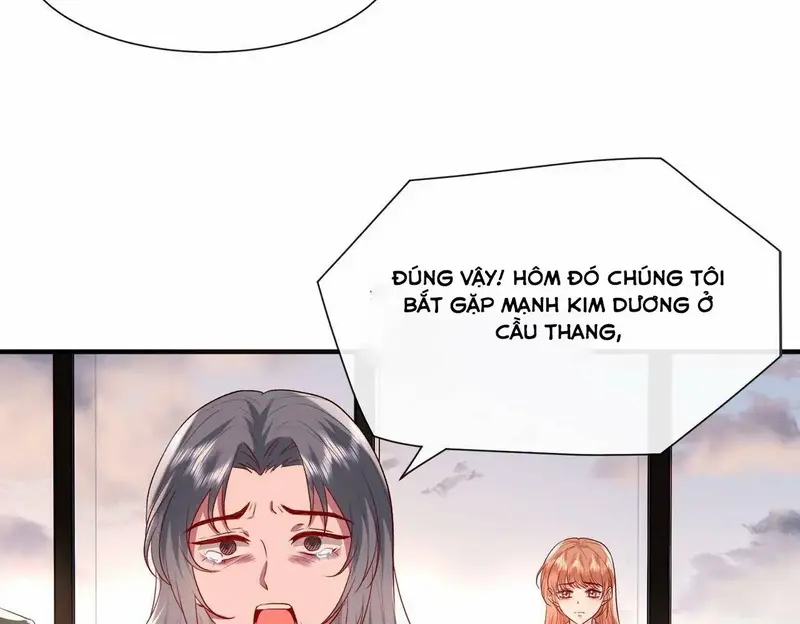 Vợ Yêu Khó Chọc: Lục Tổng Sủng Vợ Tận Trời ! Chapter 42 - Trang 7