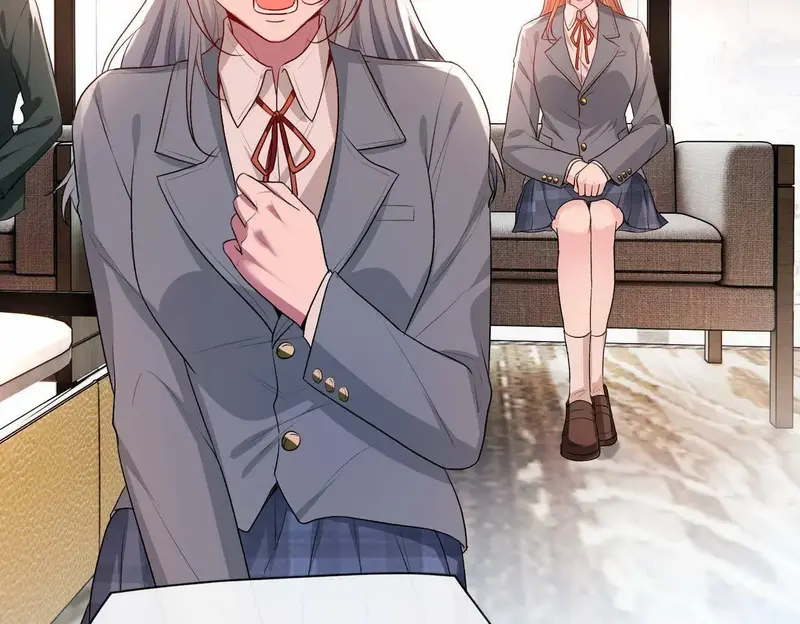 Vợ Yêu Khó Chọc: Lục Tổng Sủng Vợ Tận Trời ! Chapter 42 - Trang 8