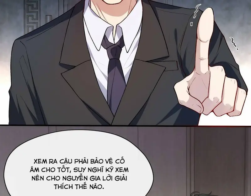 Vợ Yêu Khó Chọc: Lục Tổng Sủng Vợ Tận Trời ! Chapter 43 - Trang 10