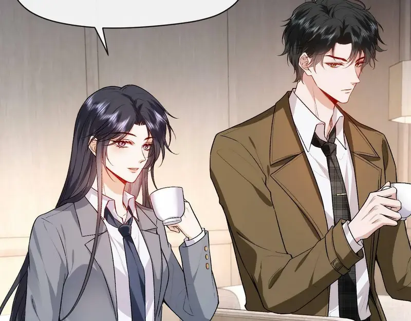 Vợ Yêu Khó Chọc: Lục Tổng Sủng Vợ Tận Trời ! Chapter 43 - Trang 11