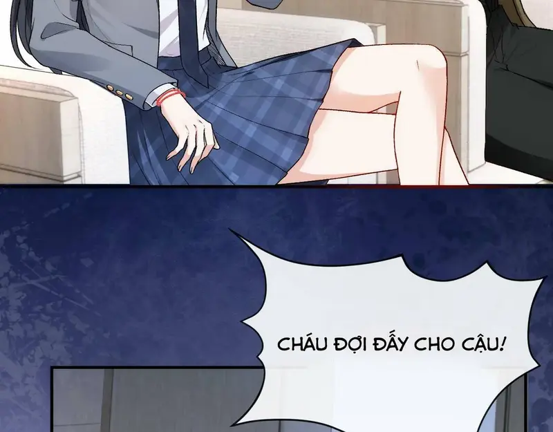 Vợ Yêu Khó Chọc: Lục Tổng Sủng Vợ Tận Trời ! Chapter 43 - Trang 12