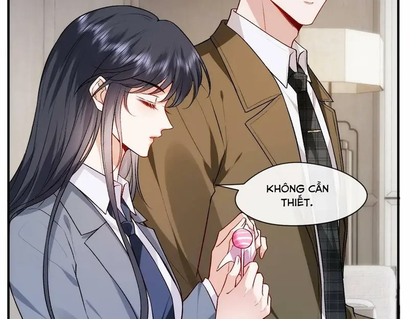 Vợ Yêu Khó Chọc: Lục Tổng Sủng Vợ Tận Trời ! Chapter 43 - Trang 15