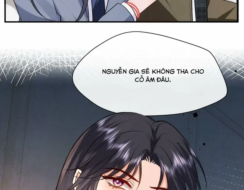 Vợ Yêu Khó Chọc: Lục Tổng Sủng Vợ Tận Trời ! Chapter 43 - Trang 16