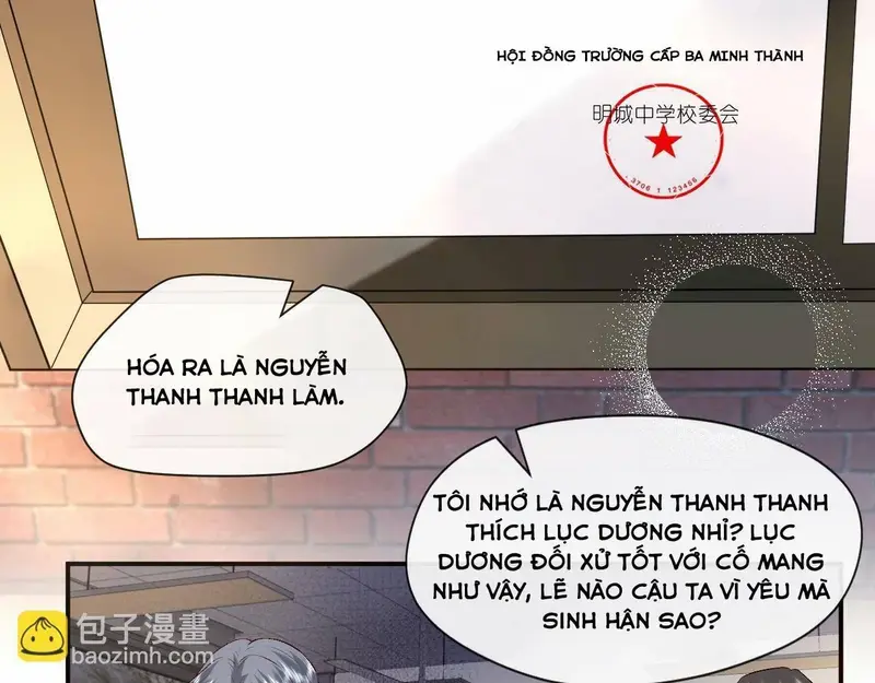 Vợ Yêu Khó Chọc: Lục Tổng Sủng Vợ Tận Trời ! Chapter 43 - Trang 23