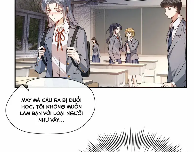 Vợ Yêu Khó Chọc: Lục Tổng Sủng Vợ Tận Trời ! Chapter 43 - Trang 24