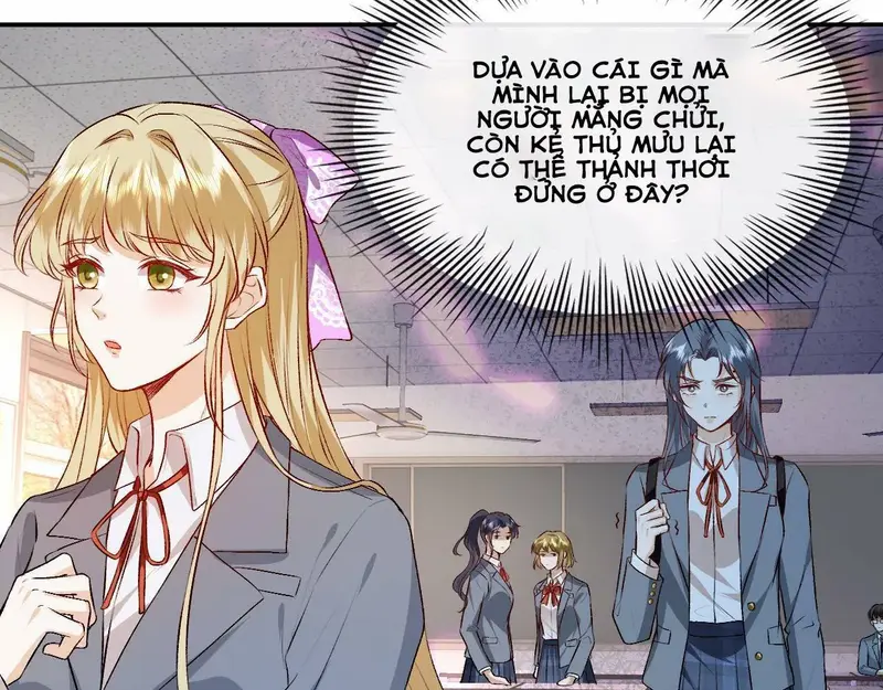 Vợ Yêu Khó Chọc: Lục Tổng Sủng Vợ Tận Trời ! Chapter 43 - Trang 25