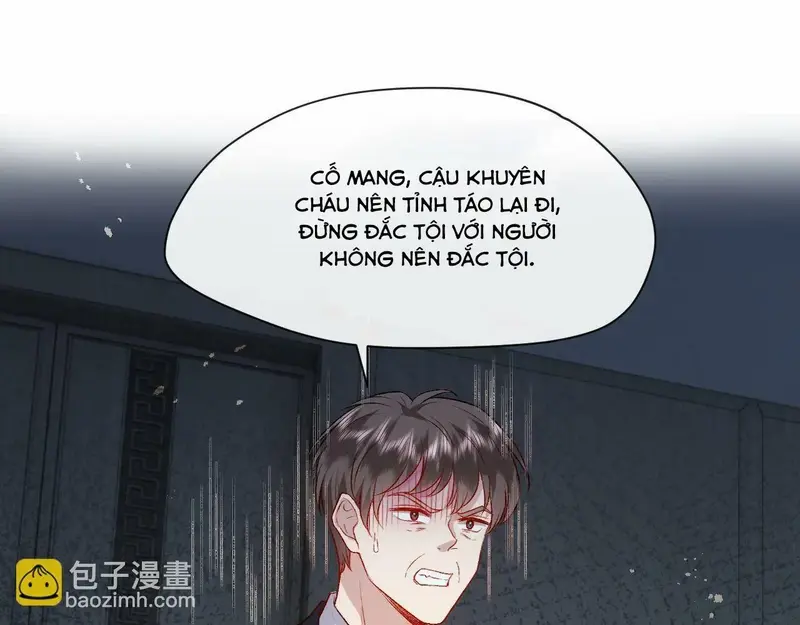 Vợ Yêu Khó Chọc: Lục Tổng Sủng Vợ Tận Trời ! Chapter 43 - Trang 3