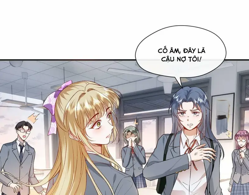 Vợ Yêu Khó Chọc: Lục Tổng Sủng Vợ Tận Trời ! Chapter 43 - Trang 31