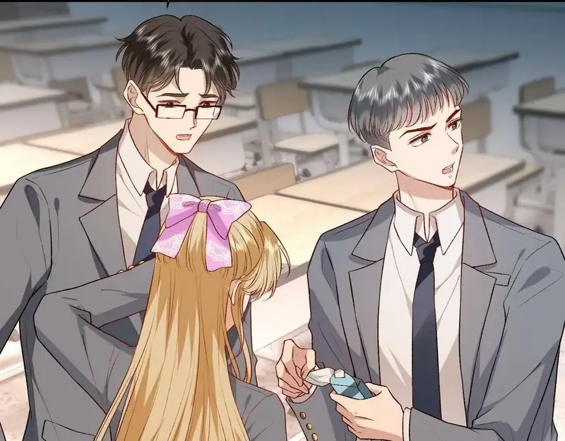 Vợ Yêu Khó Chọc: Lục Tổng Sủng Vợ Tận Trời ! Chapter 43 - Trang 34