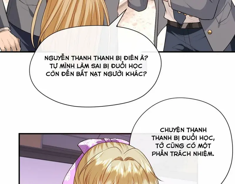 Vợ Yêu Khó Chọc: Lục Tổng Sủng Vợ Tận Trời ! Chapter 43 - Trang 35