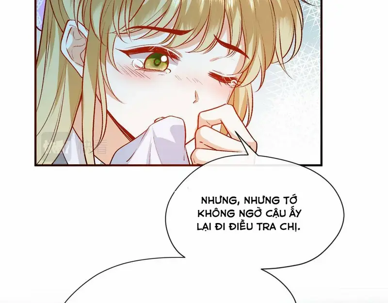 Vợ Yêu Khó Chọc: Lục Tổng Sủng Vợ Tận Trời ! Chapter 43 - Trang 38