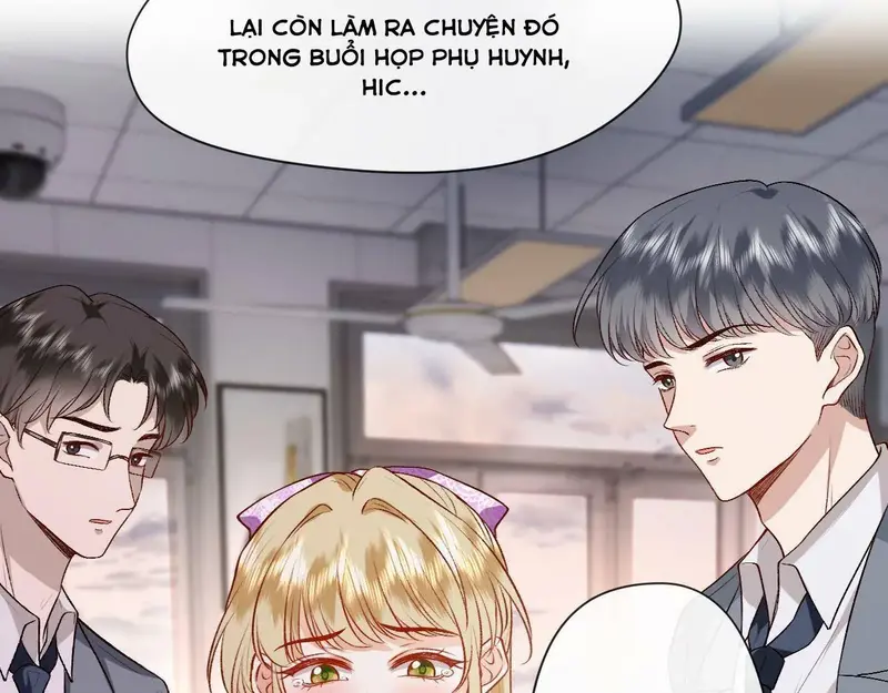 Vợ Yêu Khó Chọc: Lục Tổng Sủng Vợ Tận Trời ! Chapter 43 - Trang 39