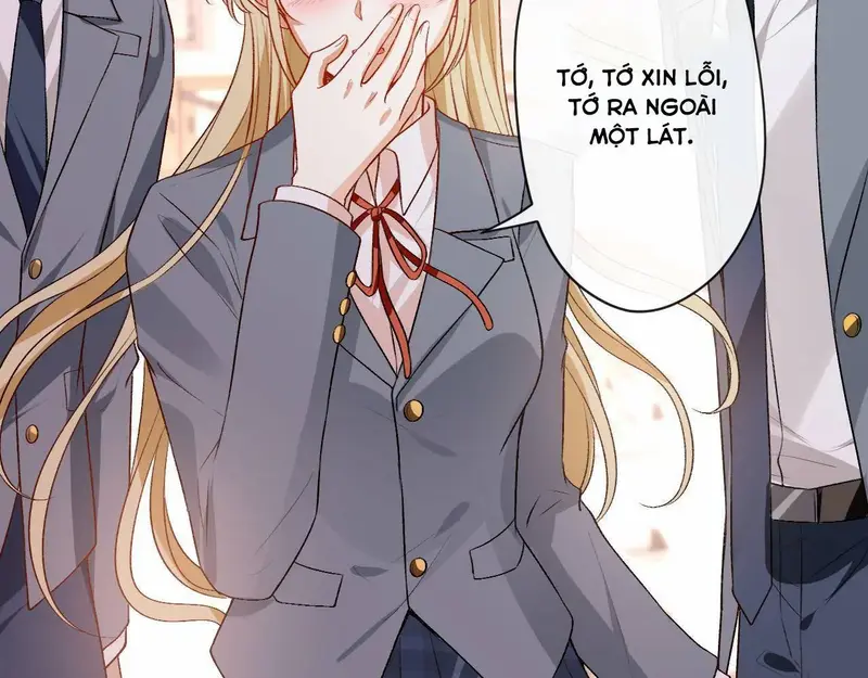 Vợ Yêu Khó Chọc: Lục Tổng Sủng Vợ Tận Trời ! Chapter 43 - Trang 40