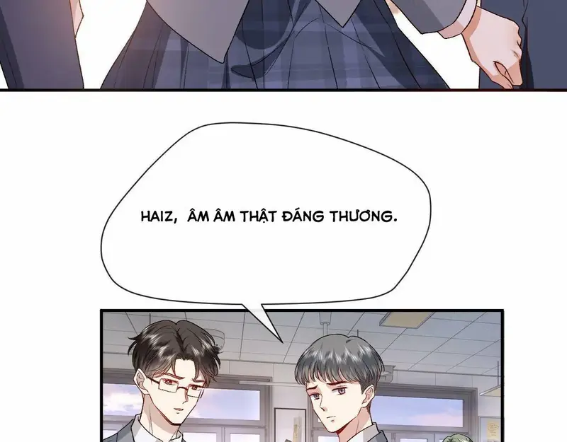 Vợ Yêu Khó Chọc: Lục Tổng Sủng Vợ Tận Trời ! Chapter 43 - Trang 41