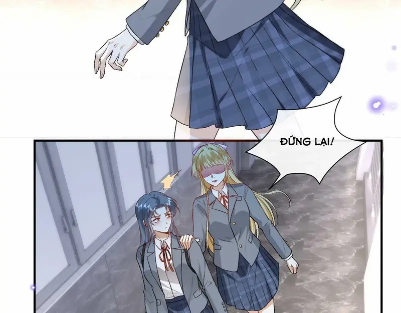 Vợ Yêu Khó Chọc: Lục Tổng Sủng Vợ Tận Trời ! Chapter 43 - Trang 45