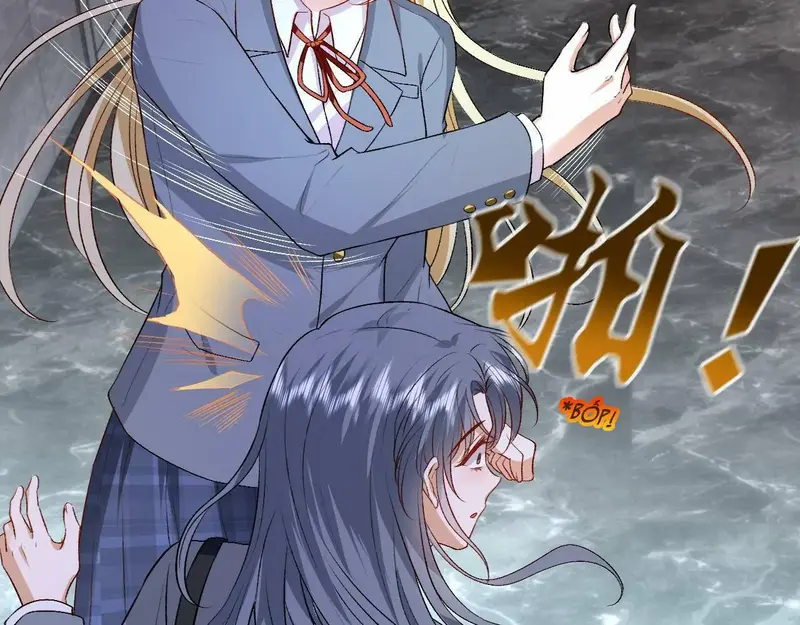 Vợ Yêu Khó Chọc: Lục Tổng Sủng Vợ Tận Trời ! Chapter 43 - Trang 47