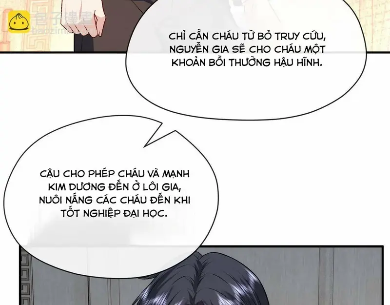Vợ Yêu Khó Chọc: Lục Tổng Sủng Vợ Tận Trời ! Chapter 43 - Trang 5