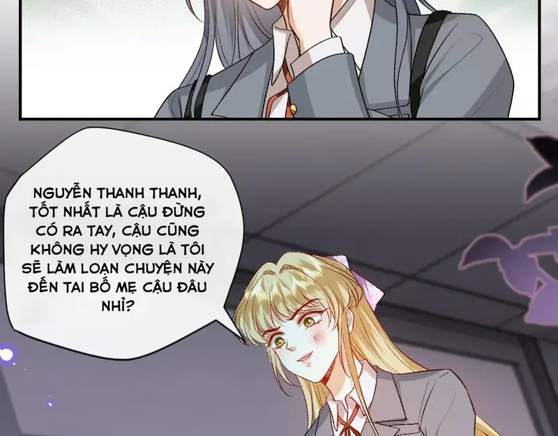 Vợ Yêu Khó Chọc: Lục Tổng Sủng Vợ Tận Trời ! Chapter 43 - Trang 50