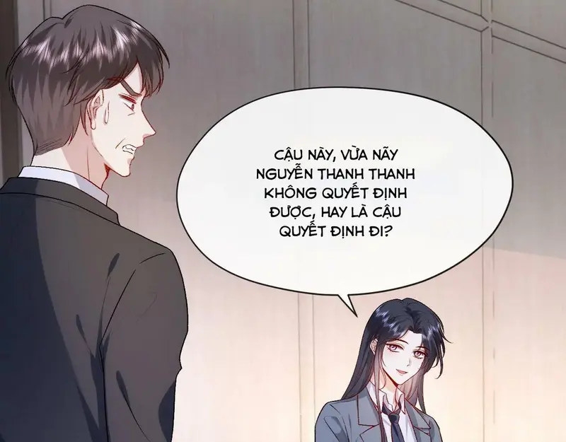 Vợ Yêu Khó Chọc: Lục Tổng Sủng Vợ Tận Trời ! Chapter 43 - Trang 7