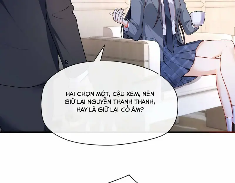 Vợ Yêu Khó Chọc: Lục Tổng Sủng Vợ Tận Trời ! Chapter 43 - Trang 8
