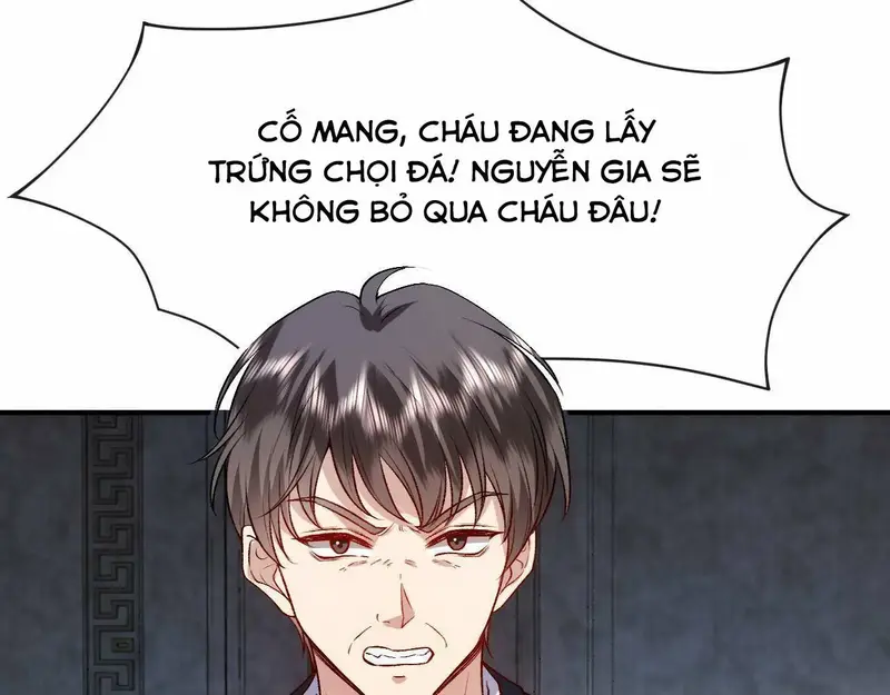 Vợ Yêu Khó Chọc: Lục Tổng Sủng Vợ Tận Trời ! Chapter 43 - Trang 9