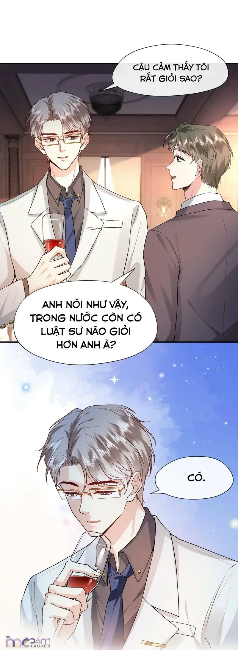 Vợ Yêu Khó Chọc: Lục Tổng Sủng Vợ Tận Trời ! Chapter 44 - Trang 13