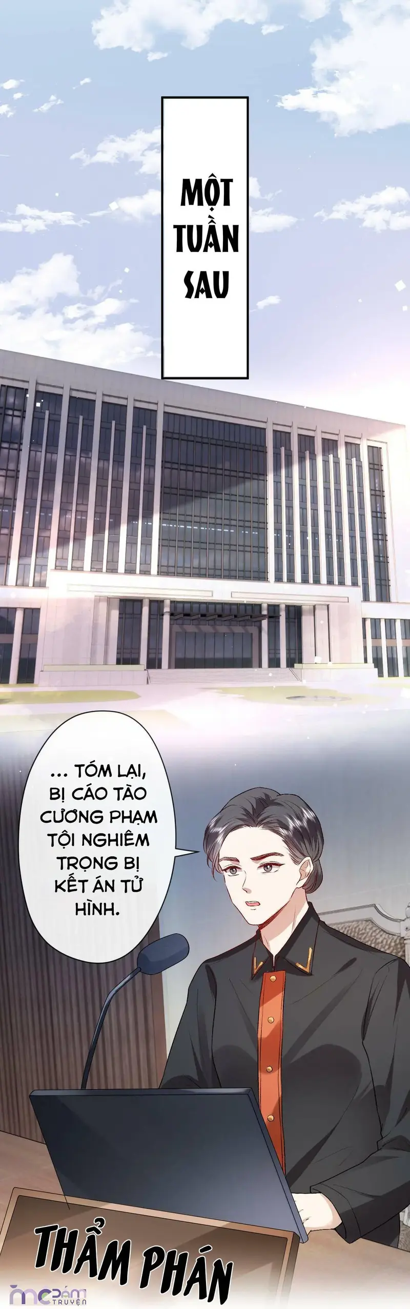 Vợ Yêu Khó Chọc: Lục Tổng Sủng Vợ Tận Trời ! Chapter 44 - Trang 15