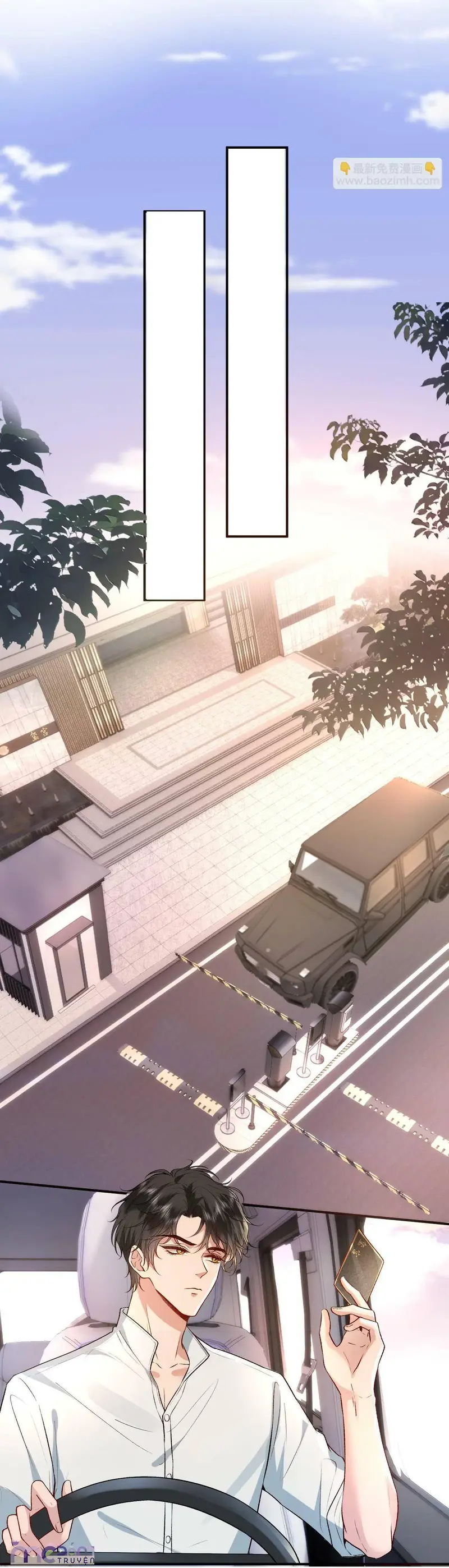 Vợ Yêu Khó Chọc: Lục Tổng Sủng Vợ Tận Trời ! Chapter 44 - Trang 20