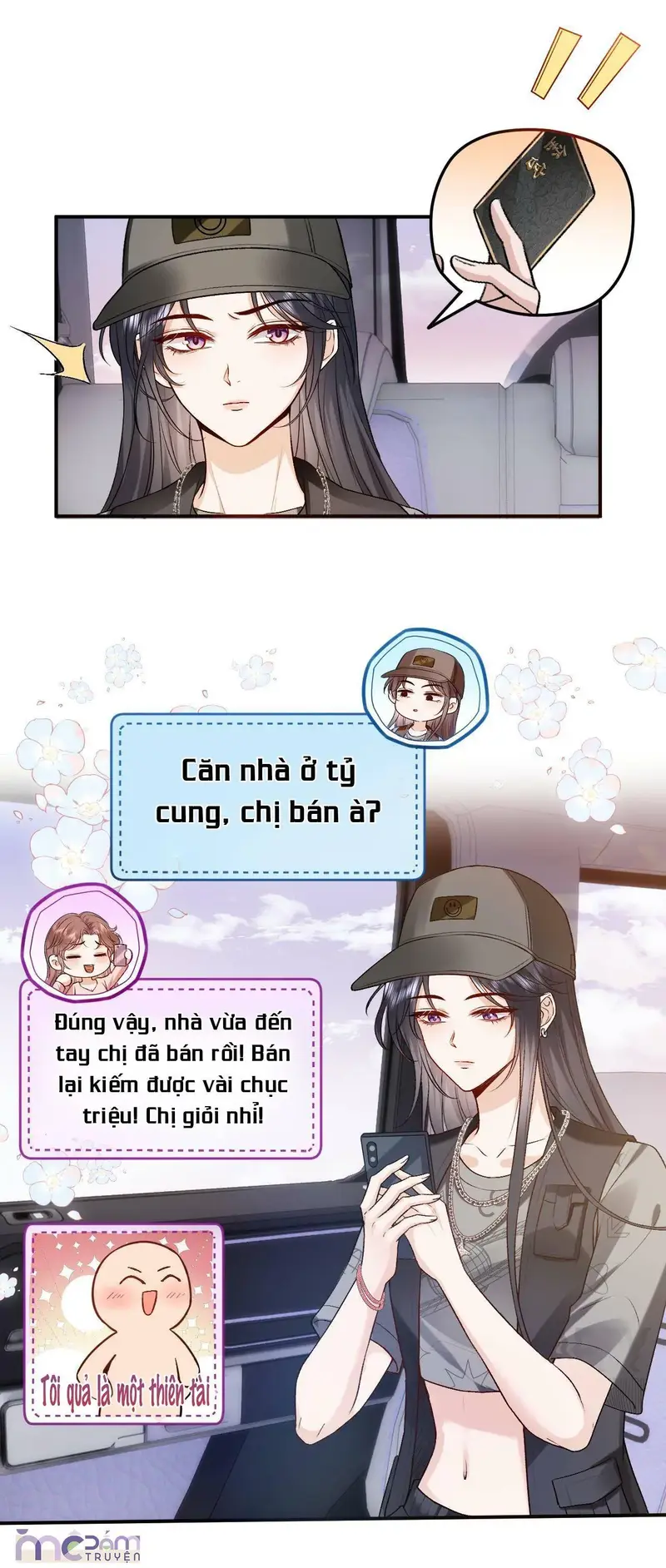 Vợ Yêu Khó Chọc: Lục Tổng Sủng Vợ Tận Trời ! Chapter 44 - Trang 21