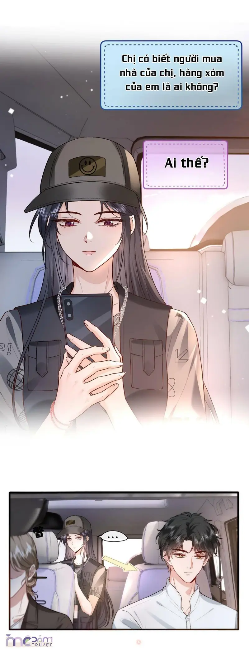 Vợ Yêu Khó Chọc: Lục Tổng Sủng Vợ Tận Trời ! Chapter 44 - Trang 22