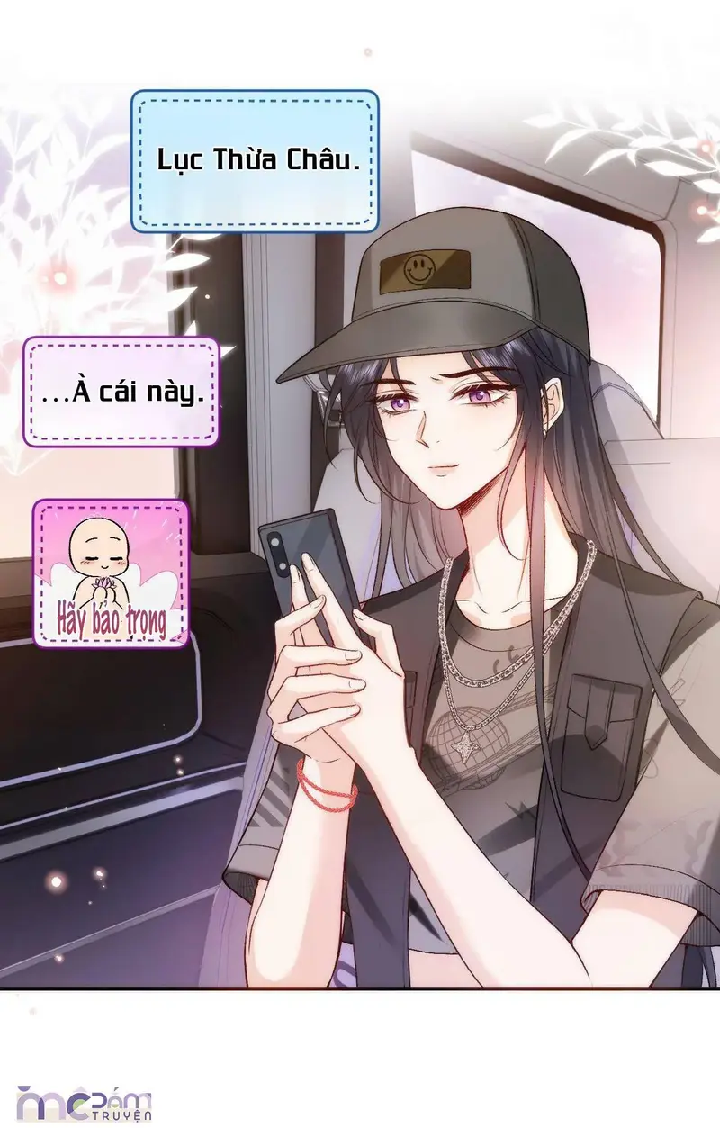 Vợ Yêu Khó Chọc: Lục Tổng Sủng Vợ Tận Trời ! Chapter 44 - Trang 23