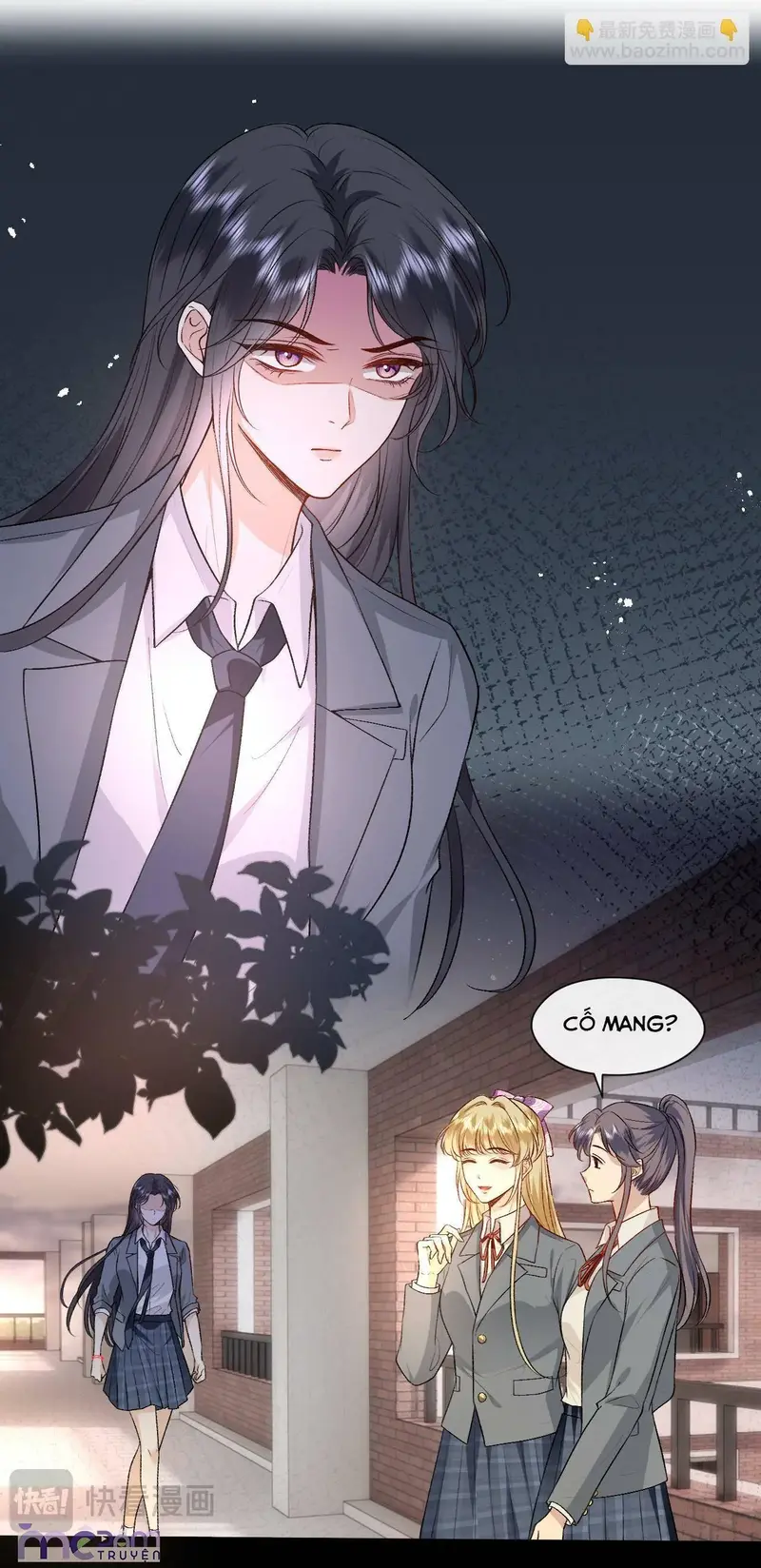 Vợ Yêu Khó Chọc: Lục Tổng Sủng Vợ Tận Trời ! Chapter 44 - Trang 3