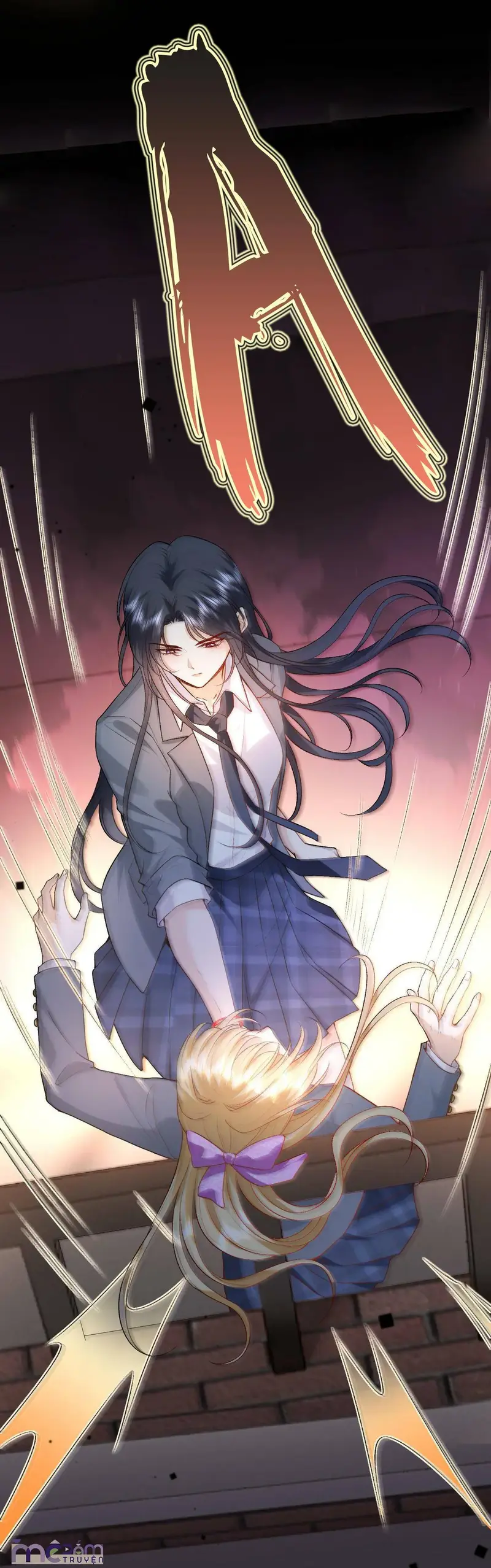 Vợ Yêu Khó Chọc: Lục Tổng Sủng Vợ Tận Trời ! Chapter 44 - Trang 4
