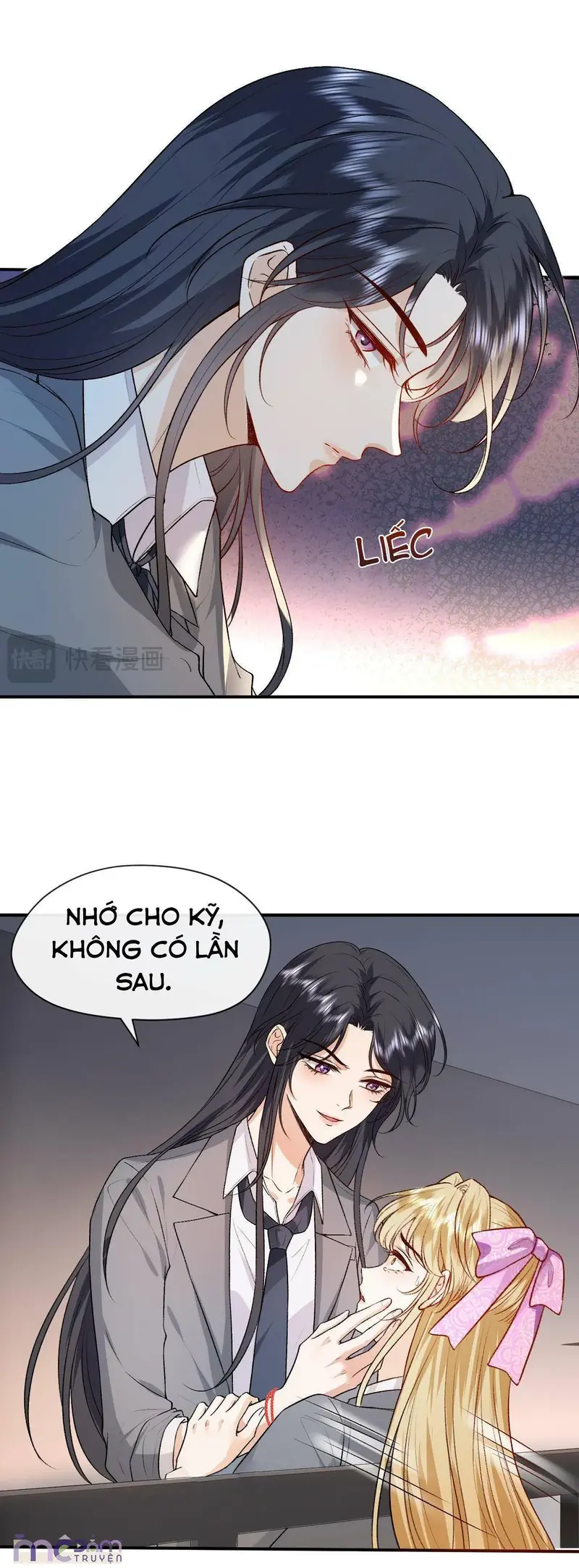 Vợ Yêu Khó Chọc: Lục Tổng Sủng Vợ Tận Trời ! Chapter 44 - Trang 7