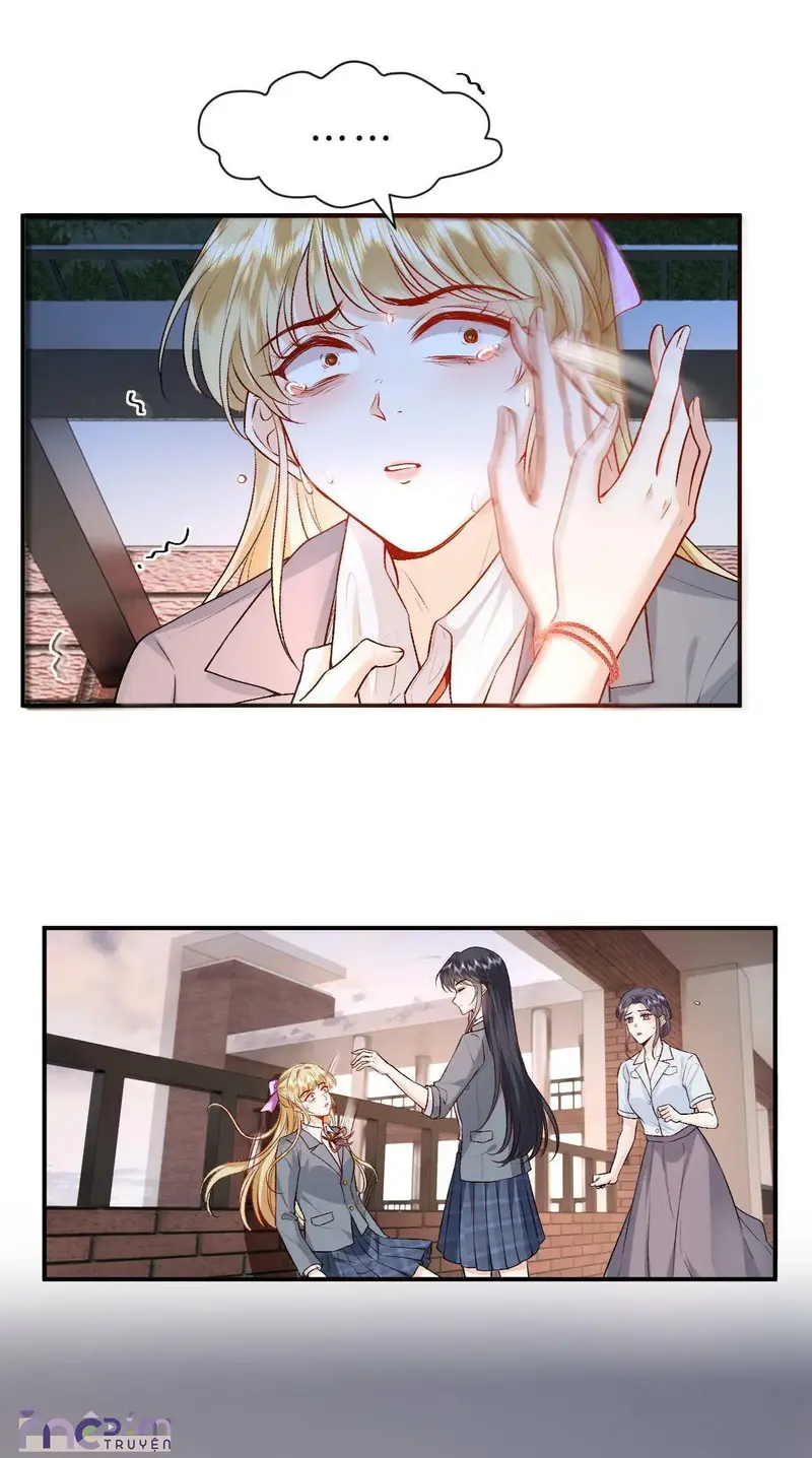 Vợ Yêu Khó Chọc: Lục Tổng Sủng Vợ Tận Trời ! Chapter 44 - Trang 8