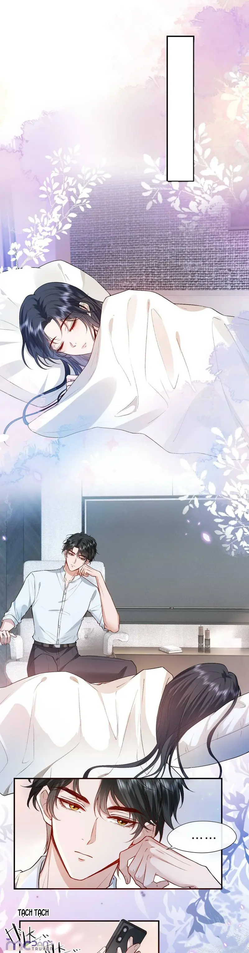 Vợ Yêu Khó Chọc: Lục Tổng Sủng Vợ Tận Trời ! Chapter 45 - Trang 5