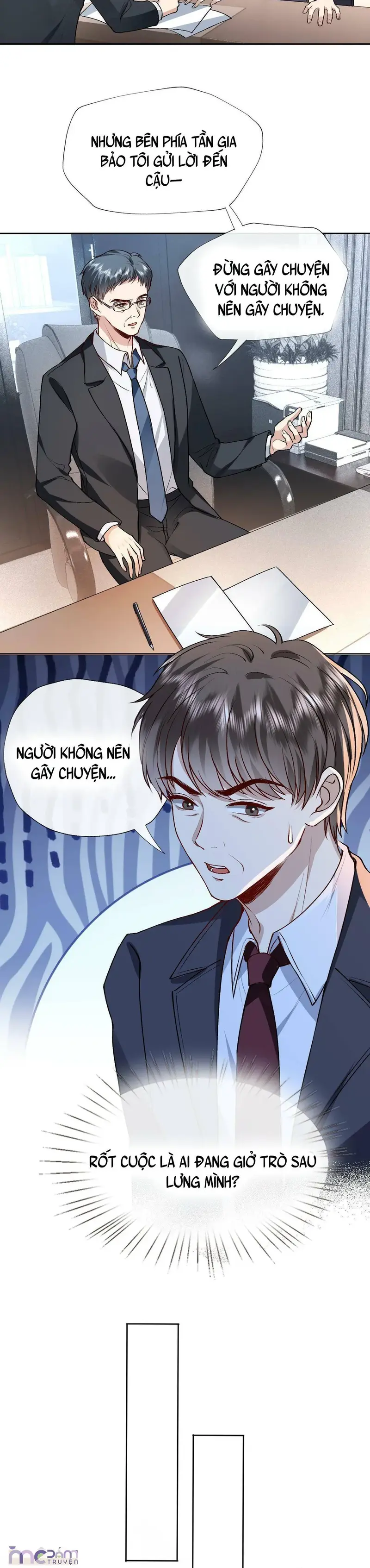 Vợ Yêu Khó Chọc: Lục Tổng Sủng Vợ Tận Trời ! Chapter 45 - Trang 9