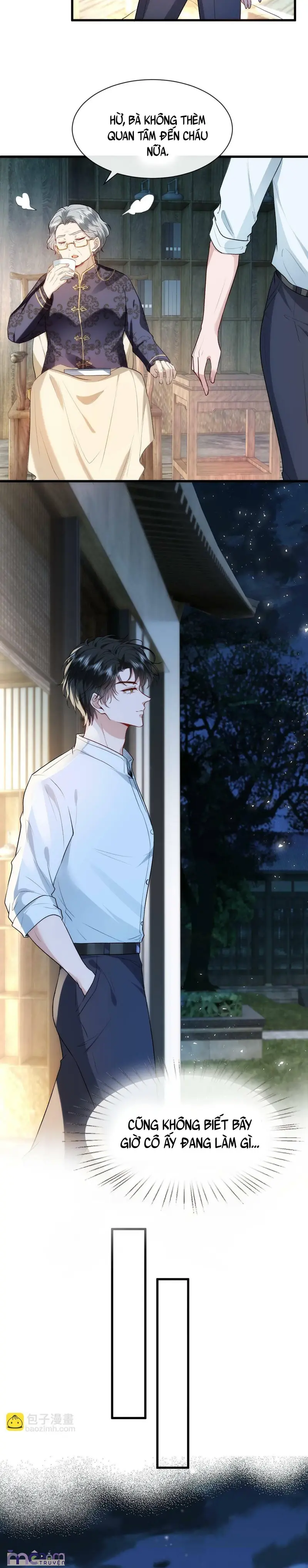 Vợ Yêu Khó Chọc: Lục Tổng Sủng Vợ Tận Trời ! Chapter 46 - Trang 7