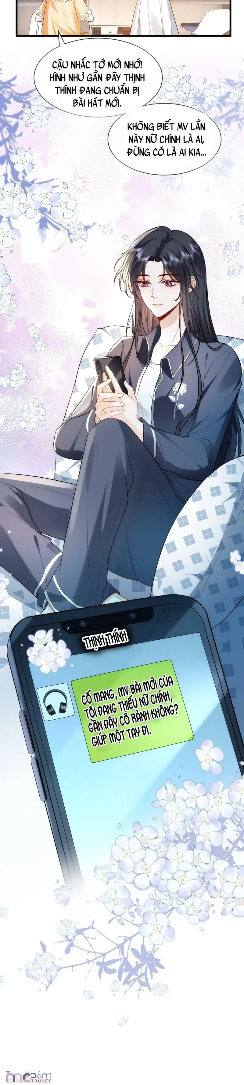 Vợ Yêu Khó Chọc: Lục Tổng Sủng Vợ Tận Trời ! Chapter 46 - Trang 9