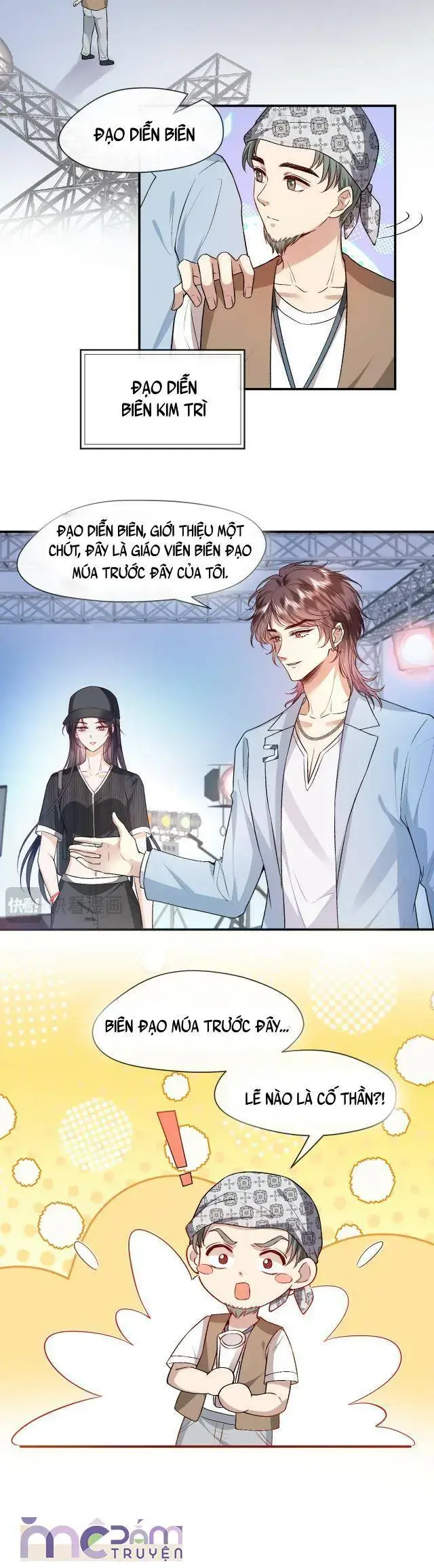Vợ Yêu Khó Chọc: Lục Tổng Sủng Vợ Tận Trời ! Chapter 47 - Trang 11
