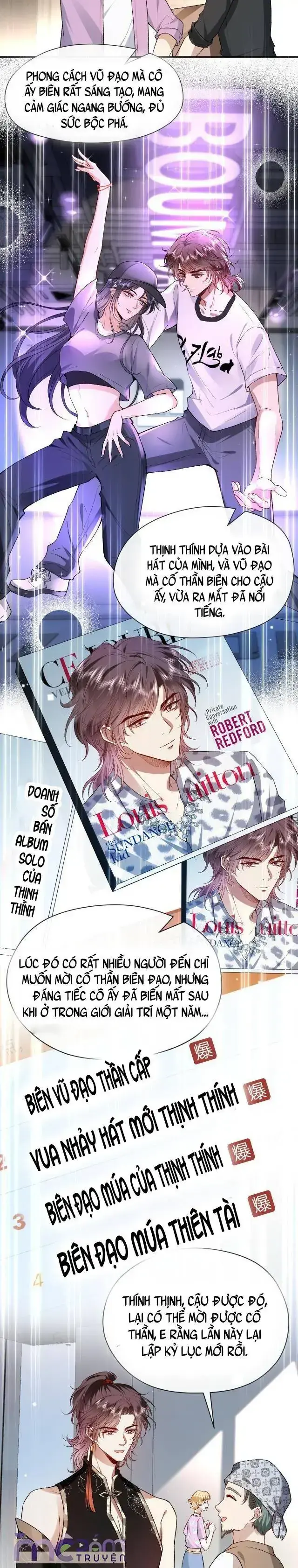 Vợ Yêu Khó Chọc: Lục Tổng Sủng Vợ Tận Trời ! Chapter 47 - Trang 13