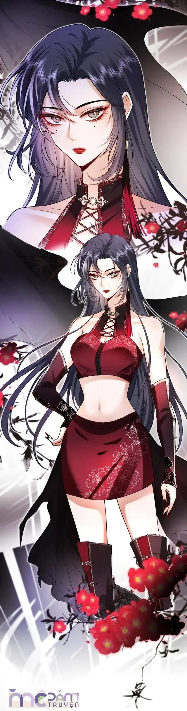 Vợ Yêu Khó Chọc: Lục Tổng Sủng Vợ Tận Trời ! Chapter 47 - Trang 15