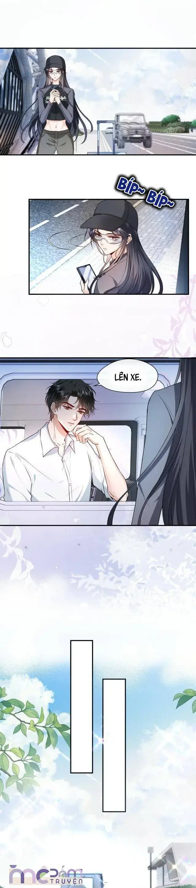 Vợ Yêu Khó Chọc: Lục Tổng Sủng Vợ Tận Trời ! Chapter 47 - Trang 6