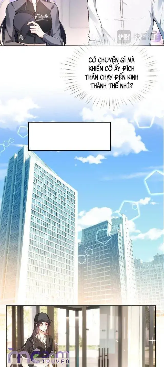 Vợ Yêu Khó Chọc: Lục Tổng Sủng Vợ Tận Trời ! Chapter 47 - Trang 8
