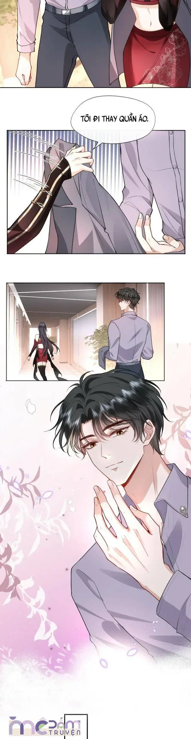 Vợ Yêu Khó Chọc: Lục Tổng Sủng Vợ Tận Trời ! Chapter 48 - Trang 10